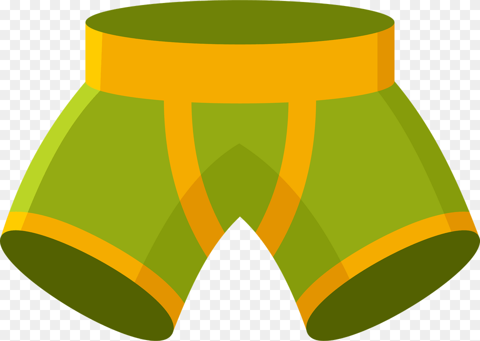 Mens Boxers Clipart, Clothing, Shorts, Underwear, Swimming Trunks Png