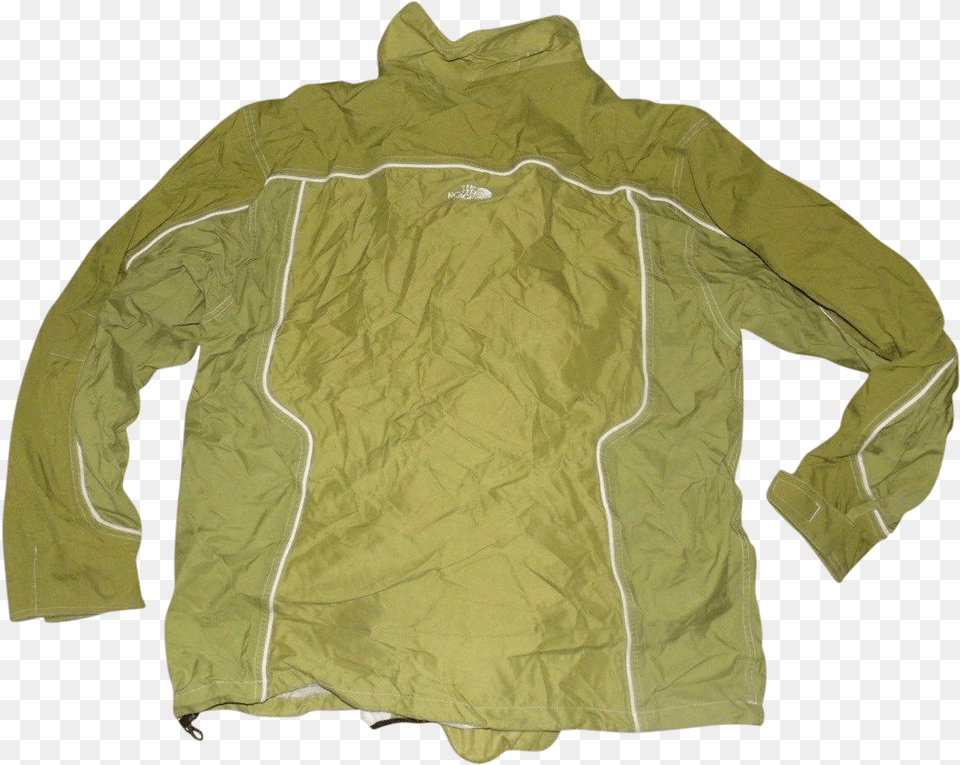 Mens Burberry Brit Black Puffa Down Winter Coat Jacket Pocket, Clothing, Raincoat Png Image