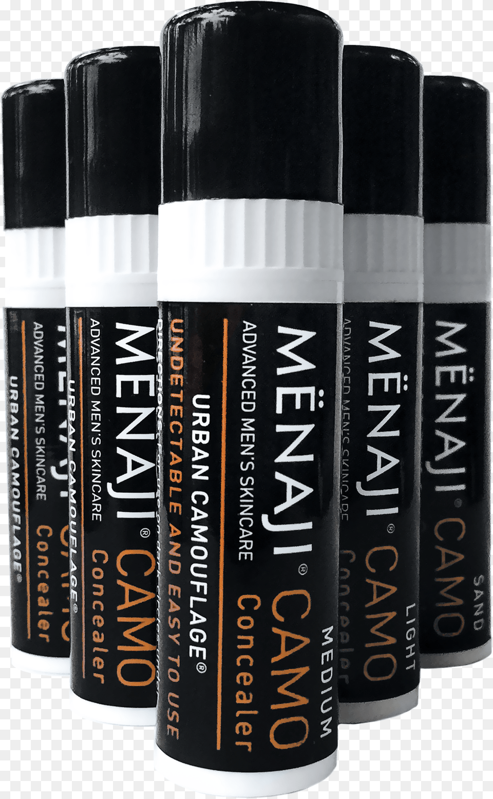 Mens Camo Concealer Eye Liner, Can, Tin, Cosmetics Free Png