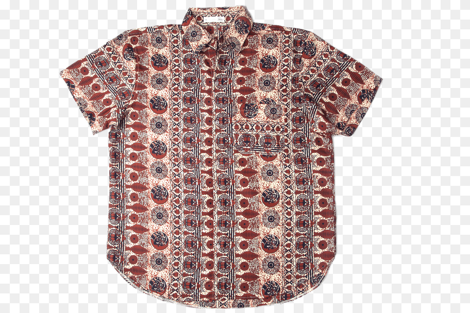 Mens Capulana Shirt, Blouse, Clothing, Home Decor, Pattern Png