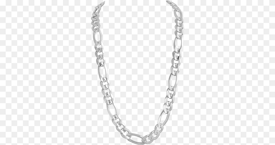 Mens Chain Necklace Transparent, Accessories, Jewelry Png Image