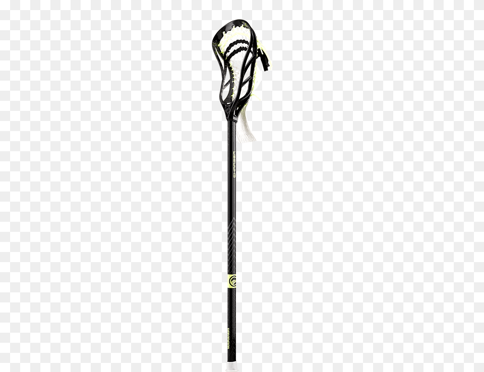Mens Charger Complete Stick Designed For Velocity And Accuracy, Racket Free Transparent Png
