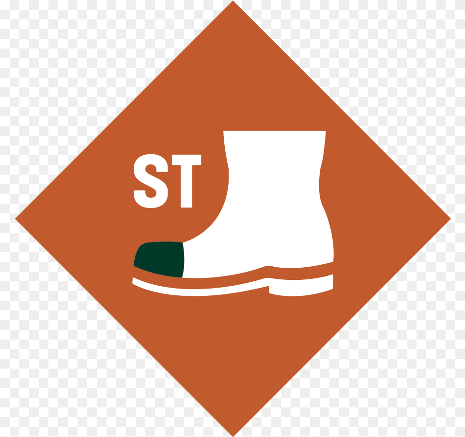 Mens Chore Steel Toe Work Boots Language, Clothing, Footwear, Shoe, Sneaker Free Png