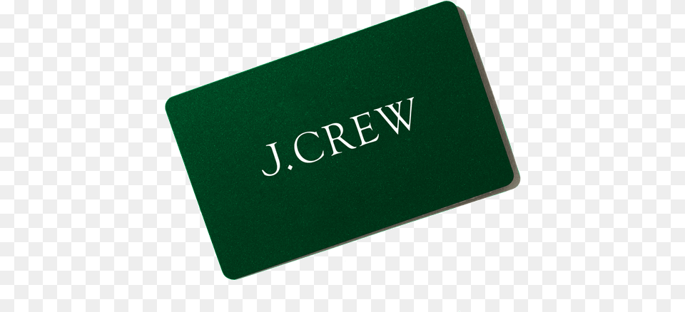 Mens Clothing J Crew Credit Card, Blackboard, Mat Free Png Download
