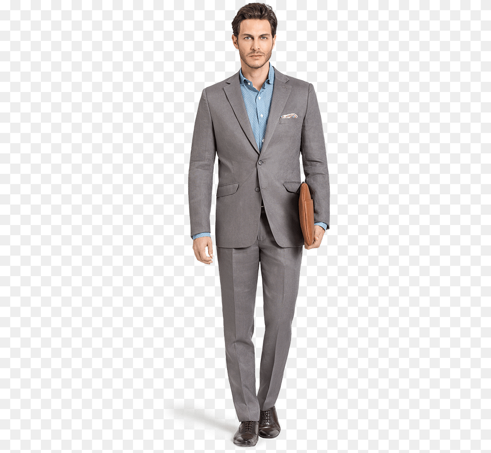 Mens Double Breasted Tweed Suit, Tuxedo, Clothing, Formal Wear, Person Free Transparent Png