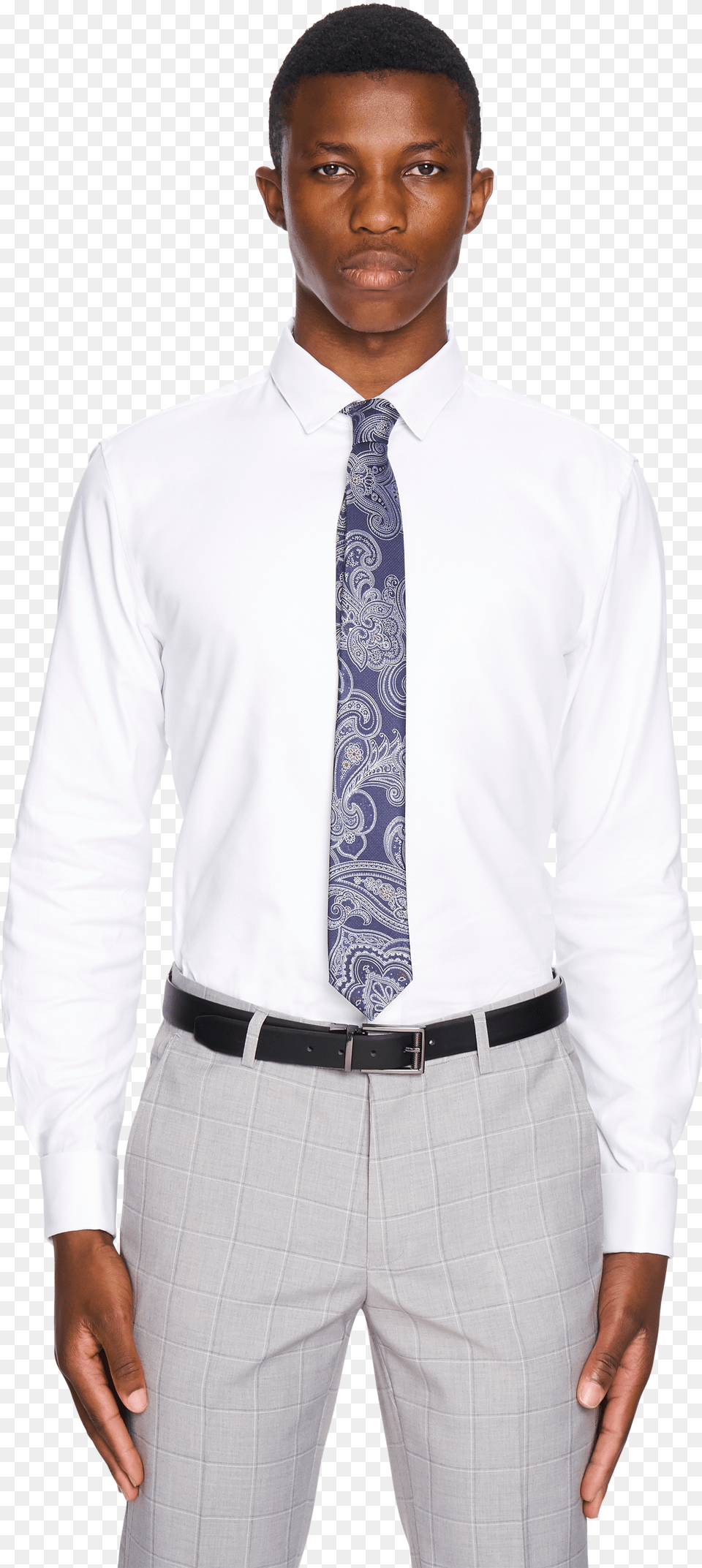 Mens Dress Shirts Online Shopping, Accessories, Shirt, Tie, Formal Wear Free Transparent Png
