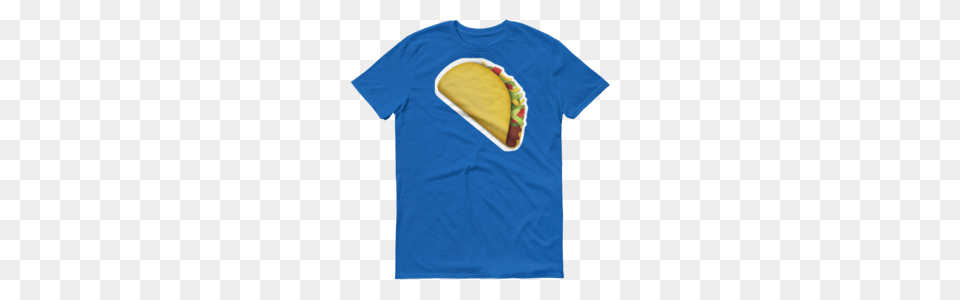 Mens Emoji T Shirt, Clothing, T-shirt, Food, Hot Dog Png Image