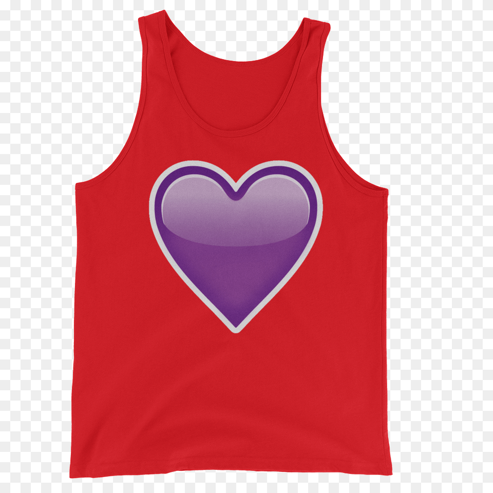 Mens Emoji Tank Top, Clothing, Tank Top, Vest Free Png Download