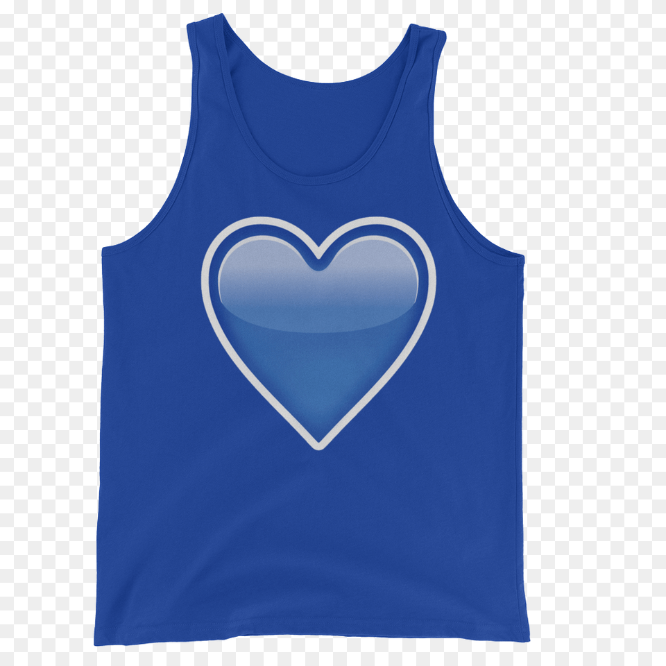 Mens Emoji Tank Top, Clothing, Tank Top, Vest Png Image