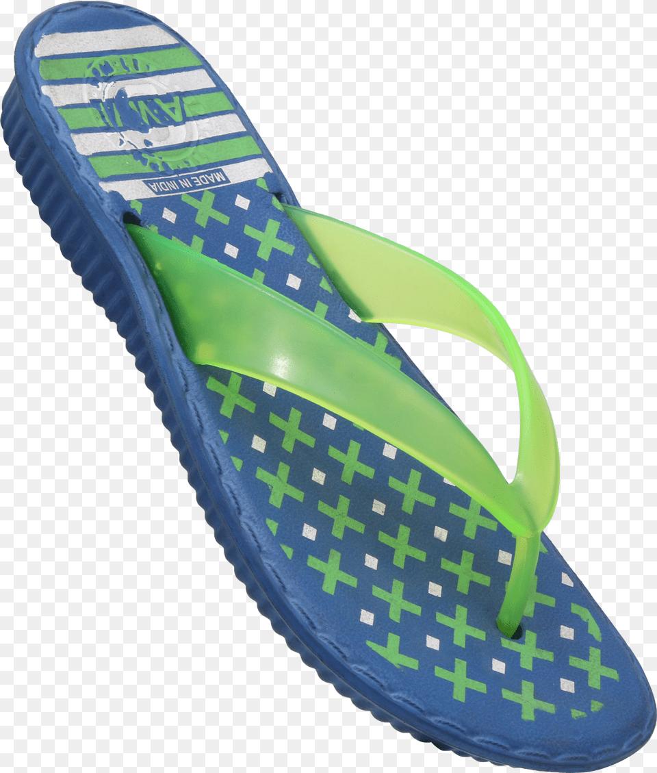 Mens Eva Slippers Flip Flops Free Transparent Png