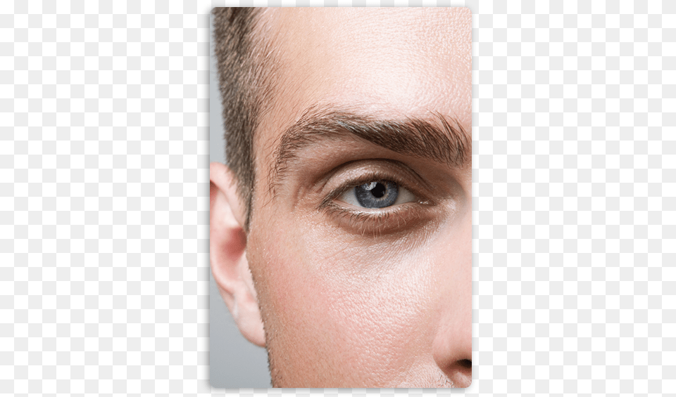 Mens Eyebrow, Adult, Person, Man, Male Png Image