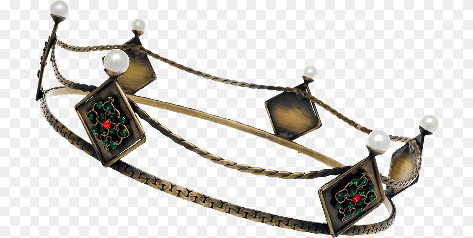 Mens Fantasy King Crown Fantasy Crown, Accessories, Bracelet, Jewelry, Locket Png Image