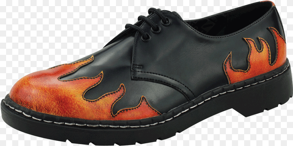 Mens Flame Gibson A8657 Flame Gibson Oxford Dress Shoes, Clothing, Footwear, Shoe, Sneaker Png Image