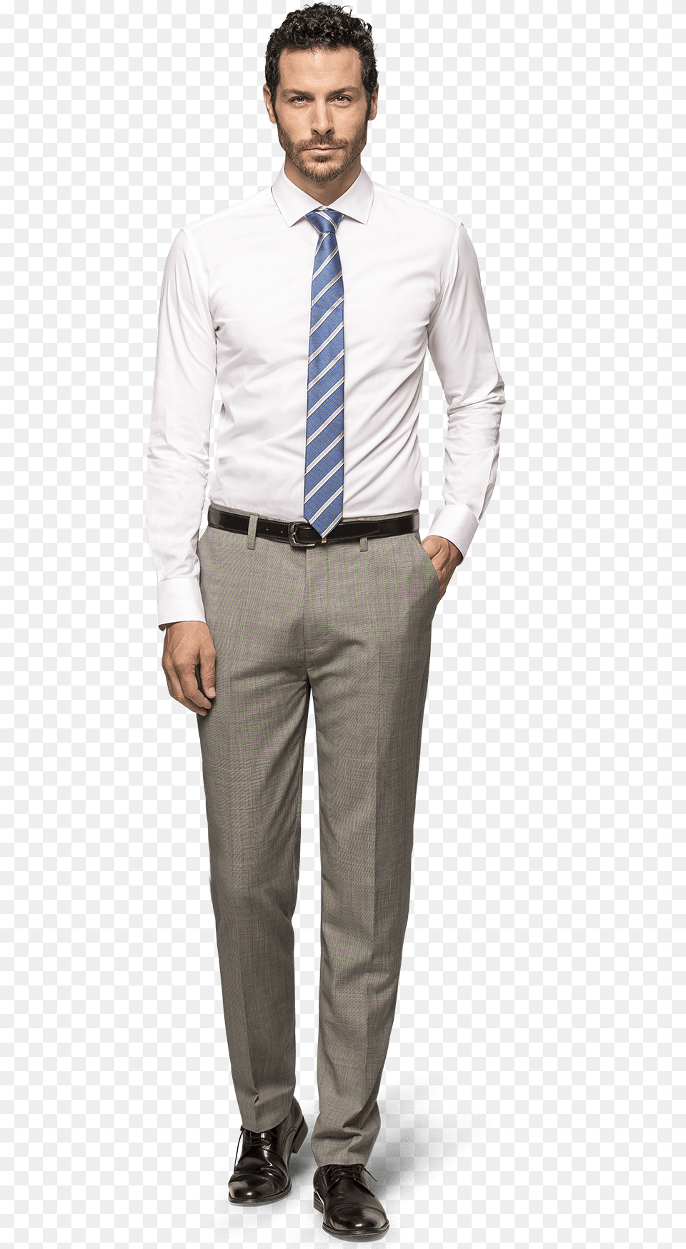 Mens Formal Pant And Shirt, Accessories, Pants, Tie, Formal Wear Free Png Download