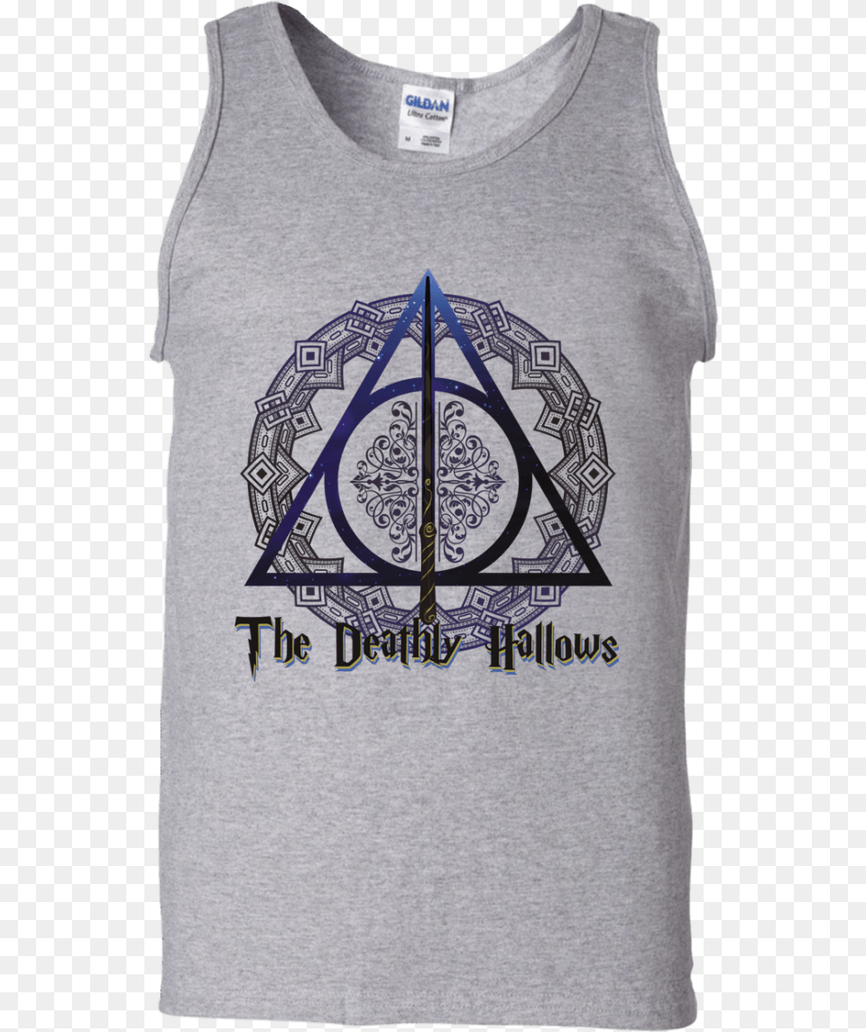 Mens Hamilton Tank Top, Clothing, T-shirt, Tank Top, Person Png Image