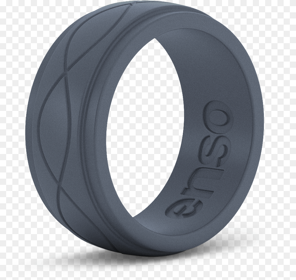 Mens Infinity Silicone Ring, Accessories, Jewelry, Tire, Disk Png