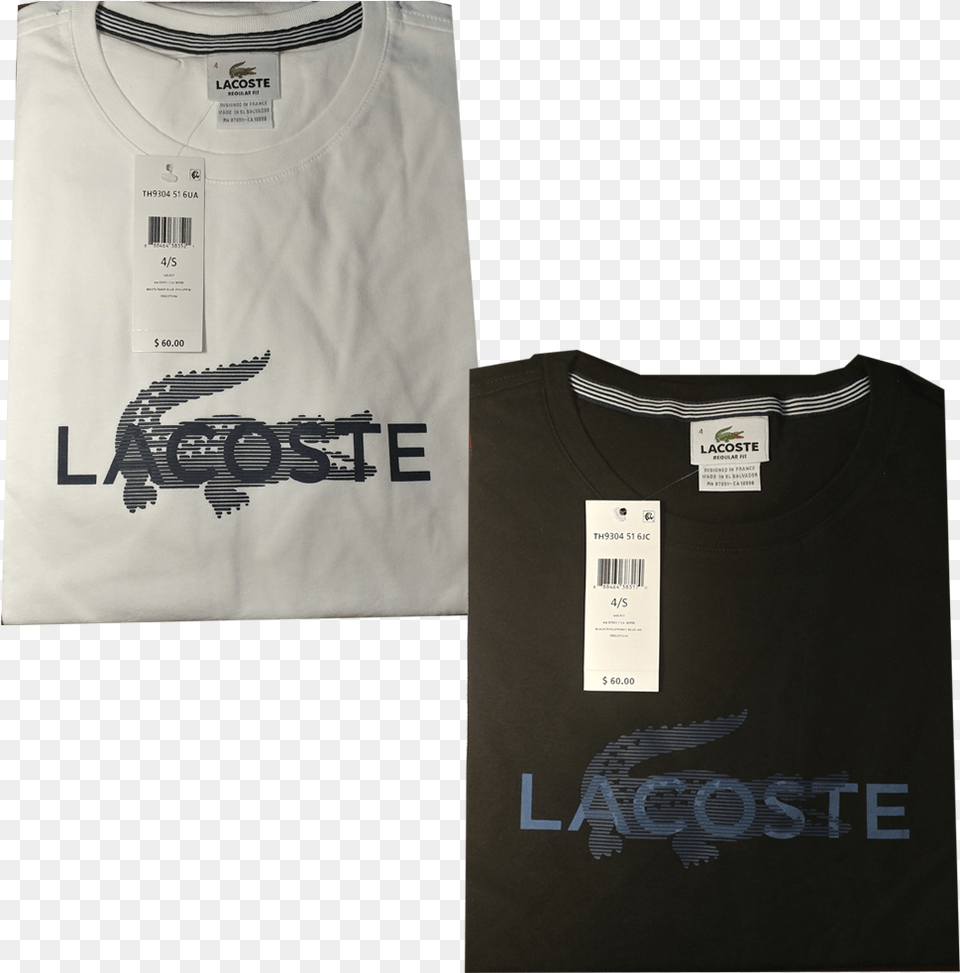 Mens Lacoste Shirts Ebay Lacoste, Clothing, Shirt, T-shirt, Long Sleeve Free Png