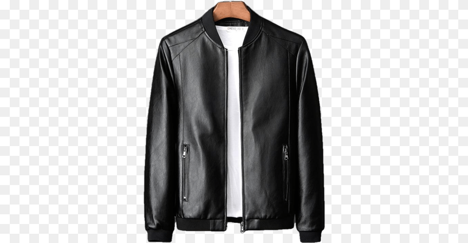 Mens Leather Jackets Inland Leather Co New Design Jackets For Boys, Clothing, Coat, Jacket, Leather Jacket Free Transparent Png