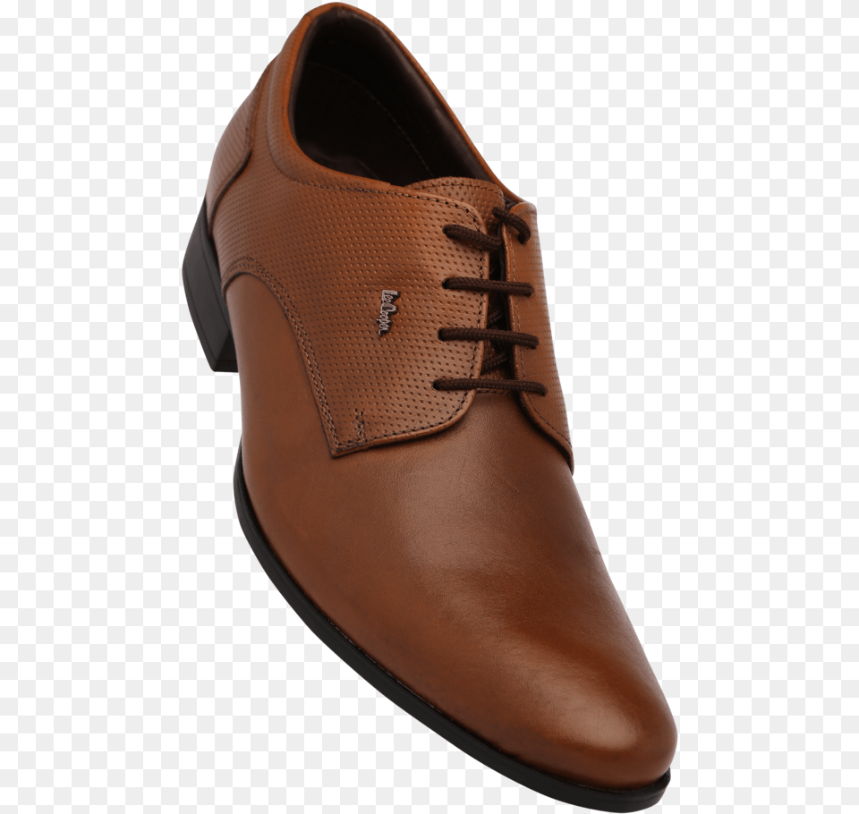 Mens Leather Lace Up Smart Formal Shoe Red Tape Men39s Derbys Tan Leather Formal Shoes, Clothing, Footwear, Sneaker Free Transparent Png