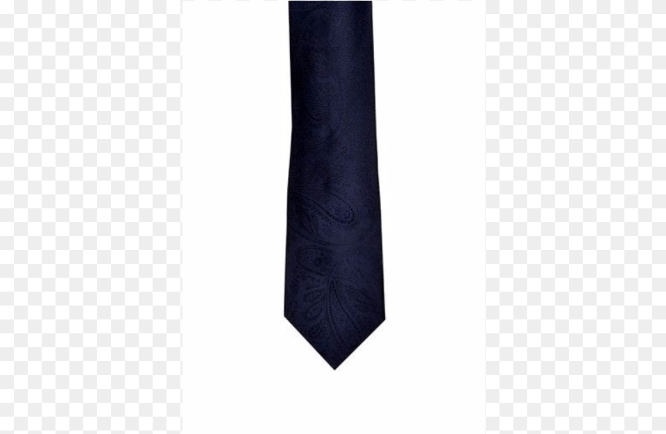 Mens Necktie Navy Blue Paisley Polyester Tie Drykorn Krawatte One Size Naturfaser Mischgewebe Streifen, Accessories, Formal Wear Free Png Download
