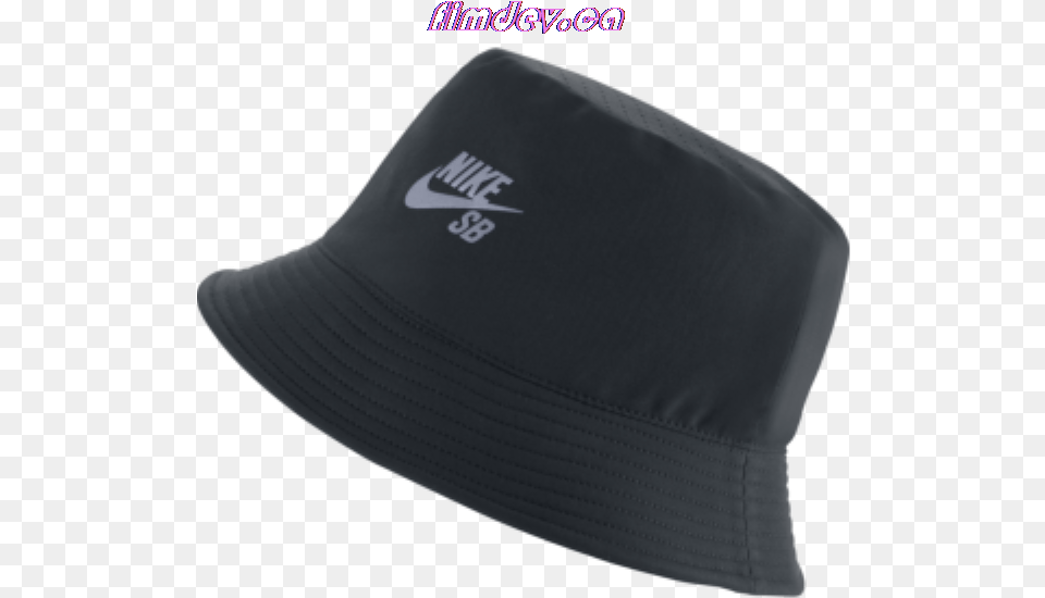 Mens Nike Sb Performance Bucket Hat Black Nike Sb Performance 5 Panel Blackblackreflective, Cap, Clothing, Sun Hat, Swimwear Png Image