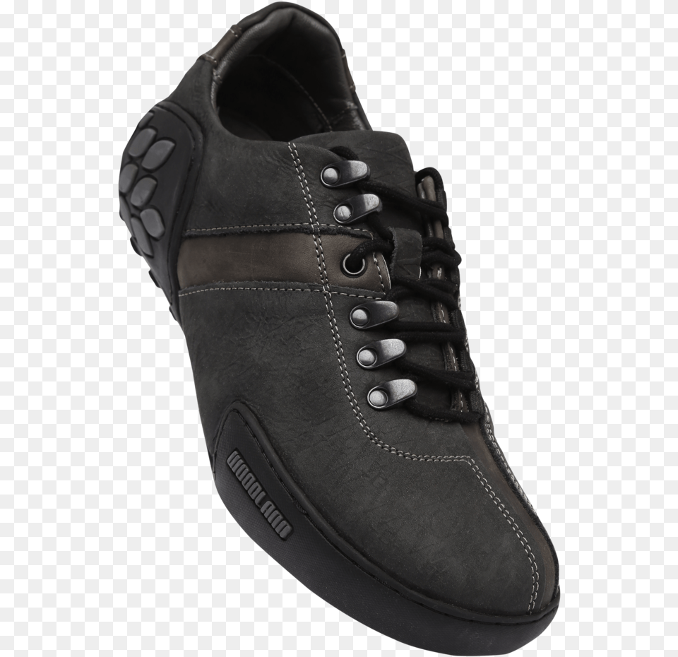 Mens Nubuk Print Lace Up Casual Shoe Shoe, Clothing, Footwear, Sneaker Free Png Download