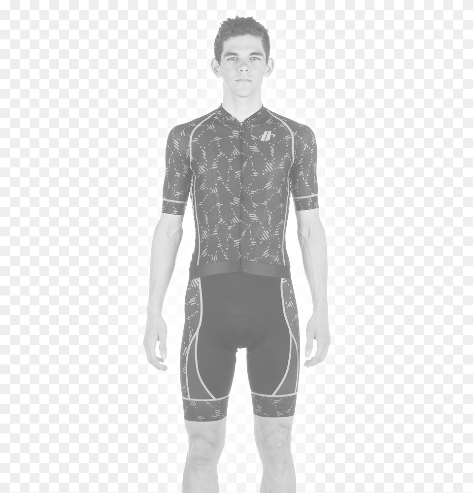 Mens Size Guide Model Paname Brothers Breta Black Bermuda Short, Adult, Shorts, Shirt, Person Png