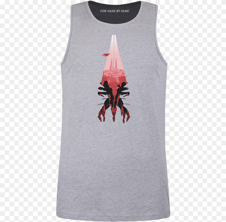 Mens Tank Top, Clothing, Tank Top, Person Free Transparent Png