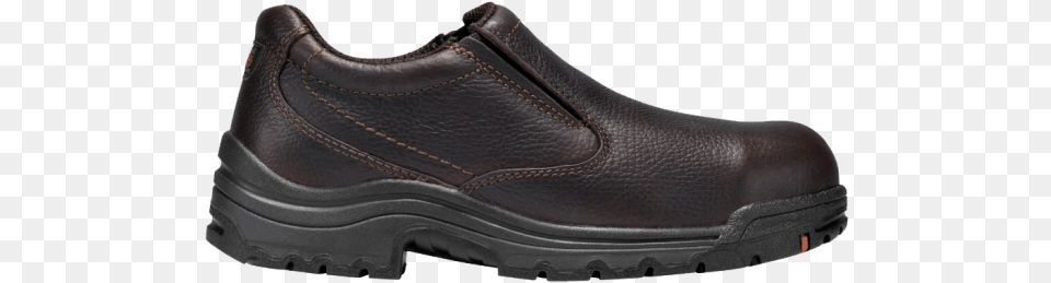 Mens Timberland Slip On Work Shoes, Clothing, Footwear, Shoe, Sneaker Free Transparent Png