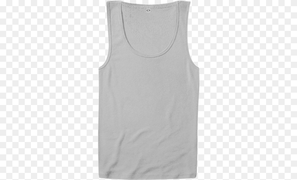 Mens Vest Active Tank, Clothing, Undershirt, Tank Top, Person Png Image