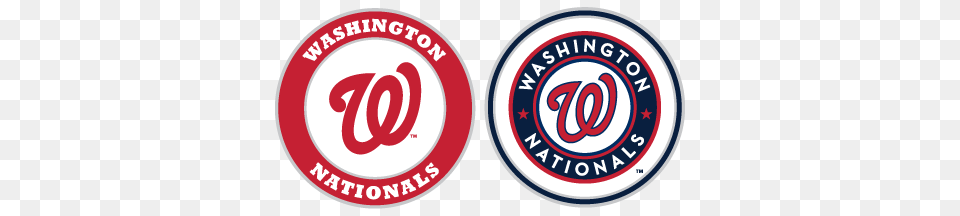 Mens Washington Nationals Golf Glove, Logo, Symbol, Emblem Free Png Download