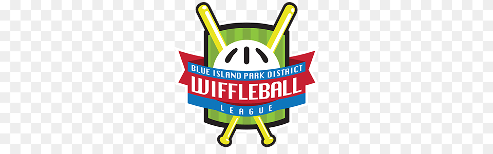 Mens Wiffle Ball Blue Island Parks, Dynamite, Weapon, Advertisement, Clothing Free Png Download