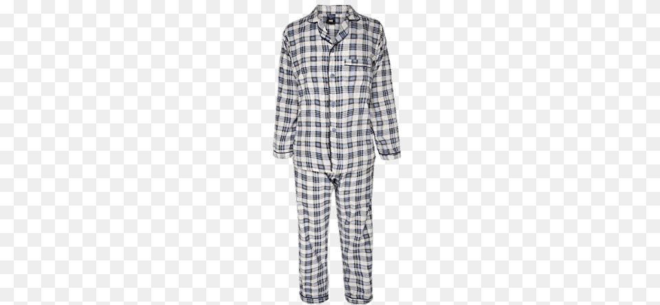 Mens Winter Pyjama, Clothing, Shirt, Pajamas Free Png