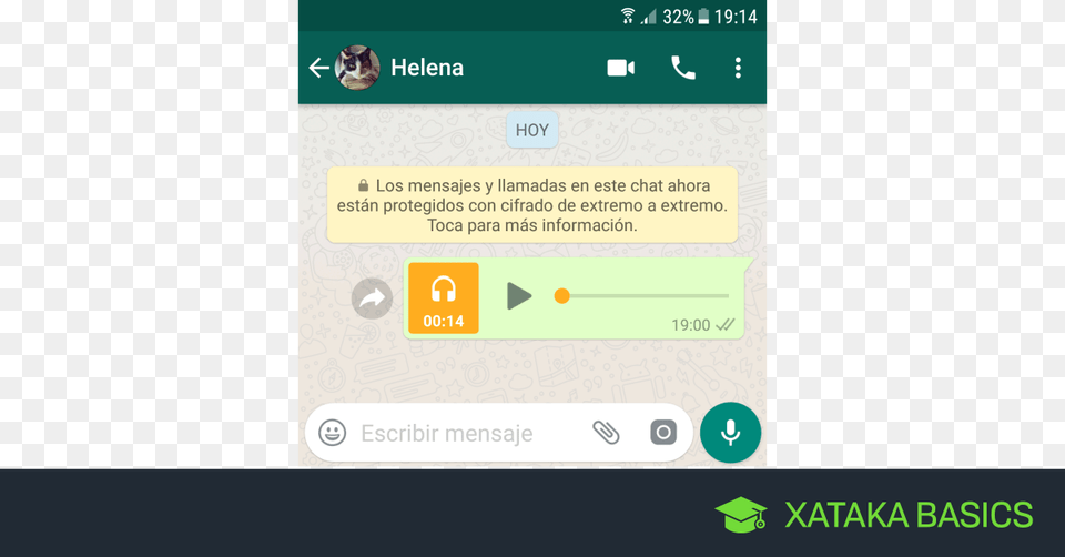 Mensajes De Voz Whatsapp, Text, File Free Png