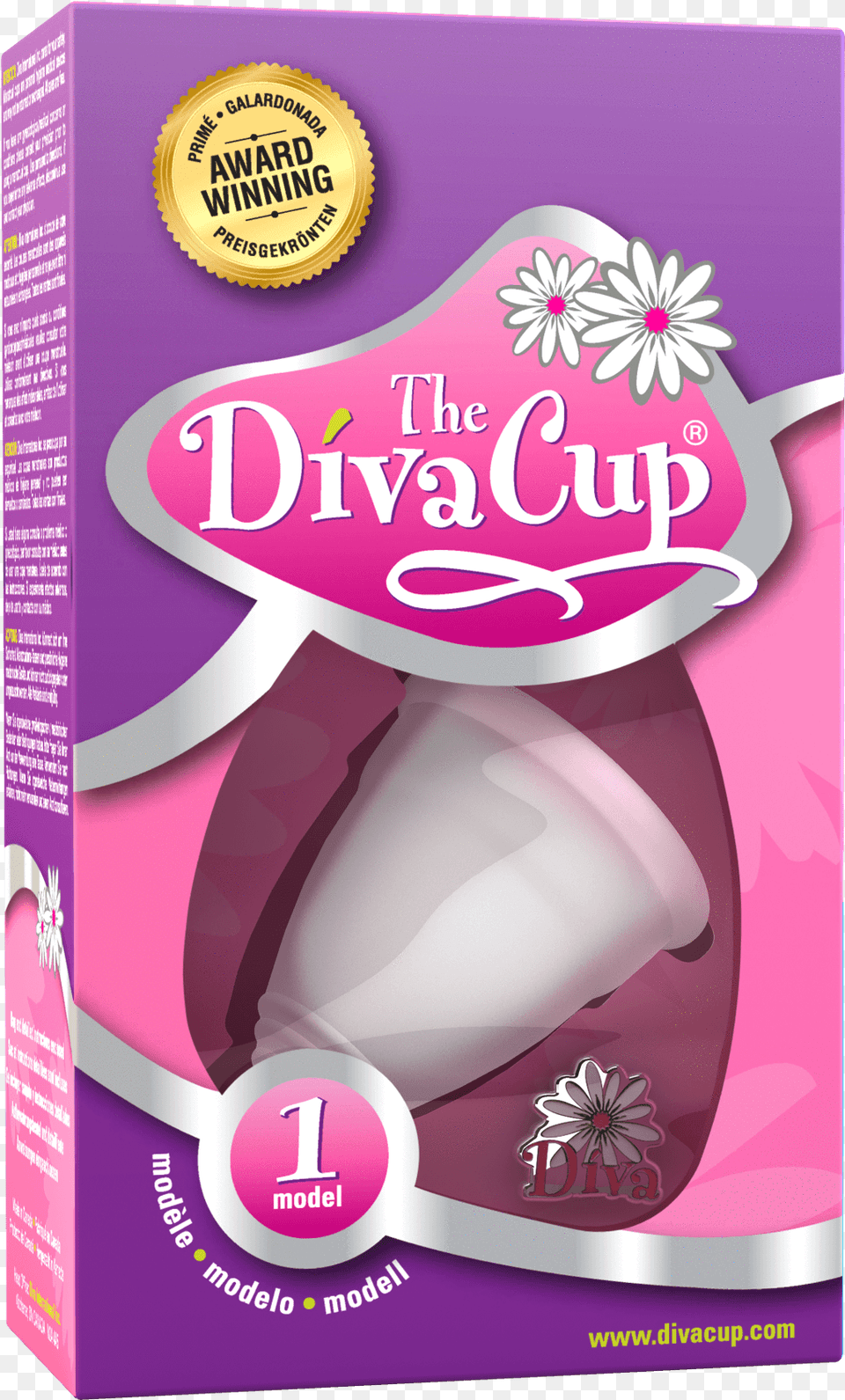 Menstrual Cup, Advertisement, Can, Tin Png