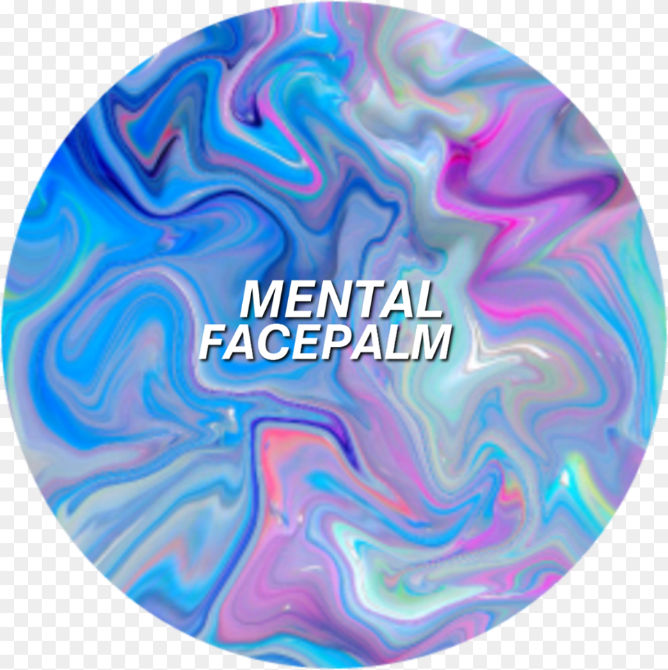 Mental Facepalm Samsung Galaxy S10 Plus Holographic, Accessories, Gemstone, Jewelry Png Image