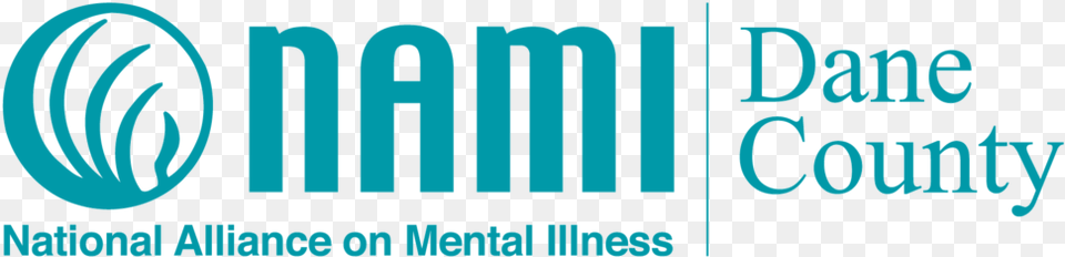 Mental Health Awareness Ribbon, Logo, Turquoise, Text Free Png