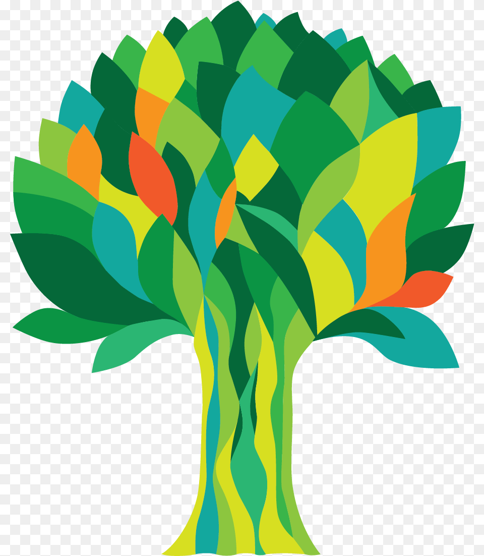 Mental Health Delta Division Mental Health Tree, Art, Floral Design, Graphics, Green Free Png