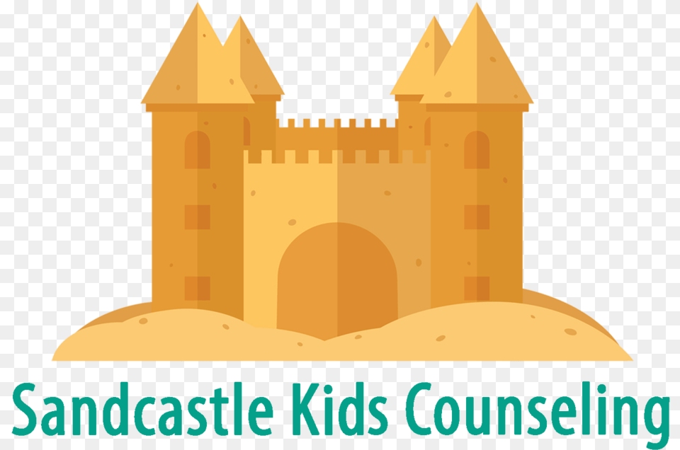 Mental Health Resources Sandcastle Florastor Kids, Architecture, Building, Castle, Fortress Png Image