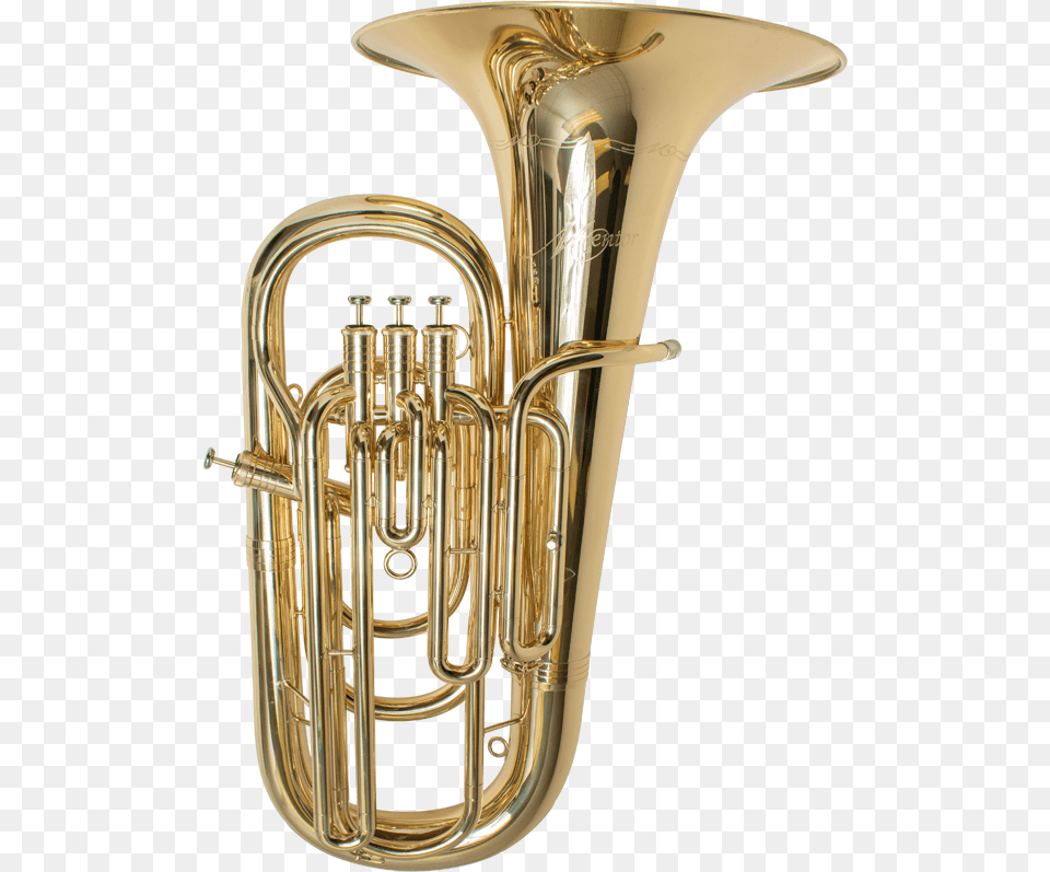 Mentor Eeb Tuba Image Tuba, Brass Section, Horn, Musical Instrument Free Transparent Png