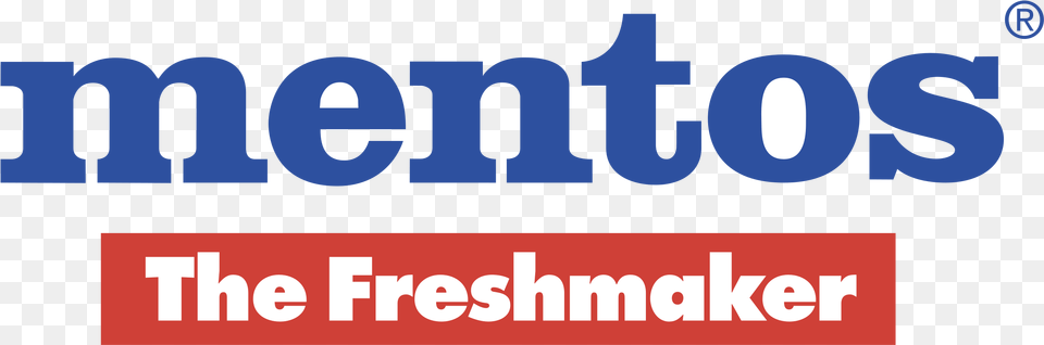 Mentos Logo Transparent Mentos Logo, Text Free Png Download