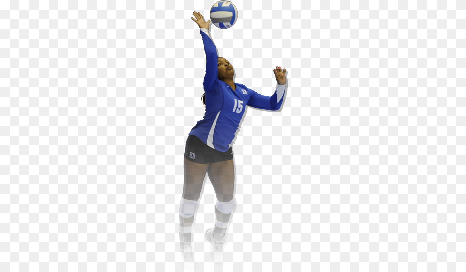 Menu 2 Girls Playing Volleyball, Person, Shoe, People, Hand Free Png Download