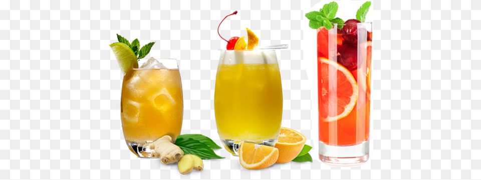 Menu 3 Drink, Alcohol, Herbs, Mint, Cocktail Free Png