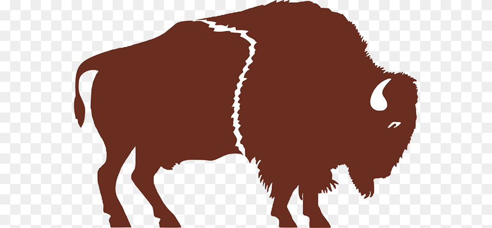 Menu, Animal, Bison, Buffalo, Mammal Free Transparent Png