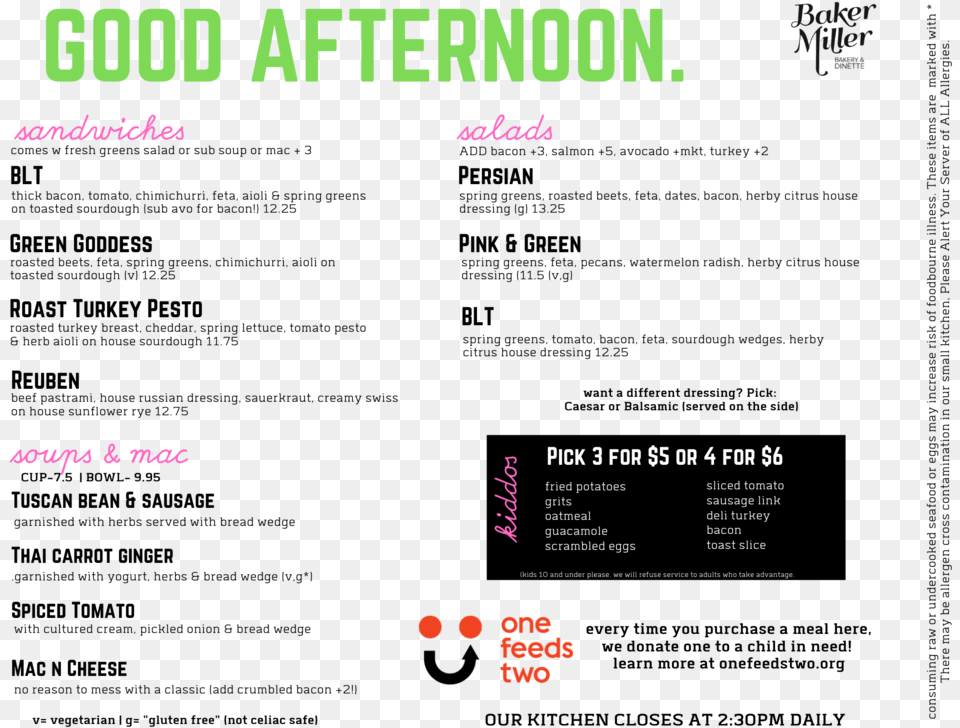 Menu Afternoon Best Friends Laughing Quote, Advertisement, Poster, Text Free Transparent Png