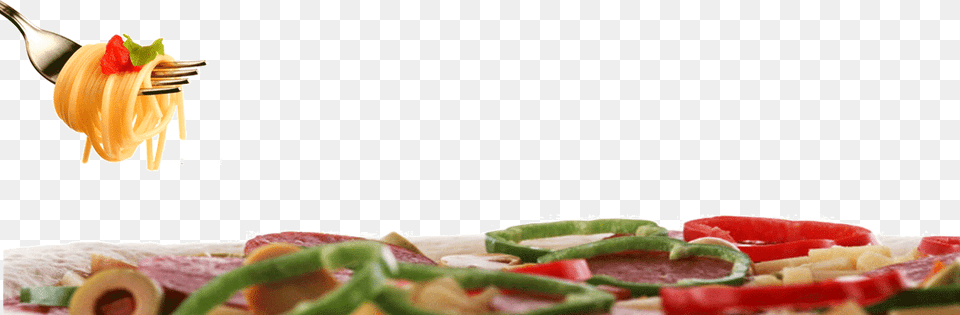 Menu Bg Pizza, Cutlery, Food, Fork, Meal Png Image