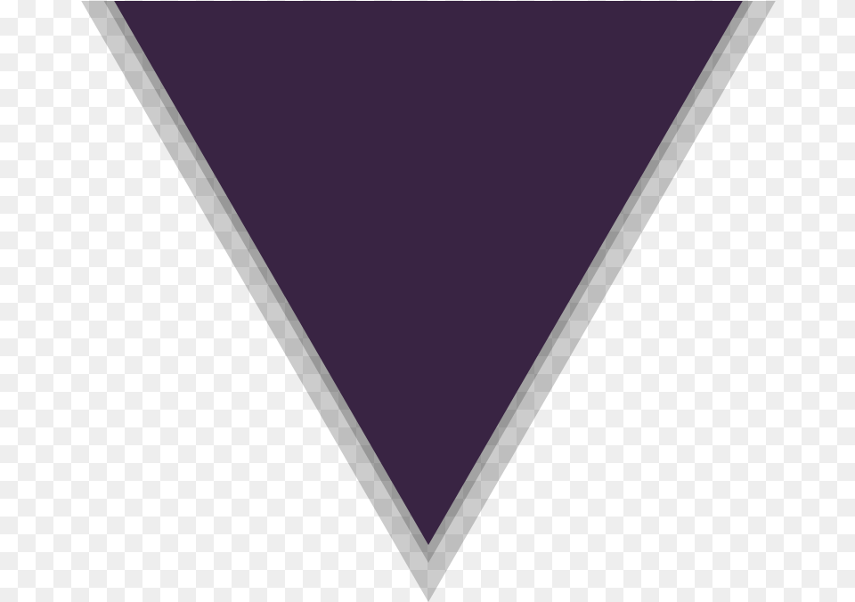 Menu Bg Triangle, Purple, Lighting Free Png