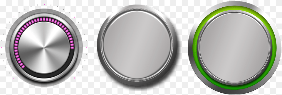 Menu Button Rond, Electronics, Machine, Wheel Png Image