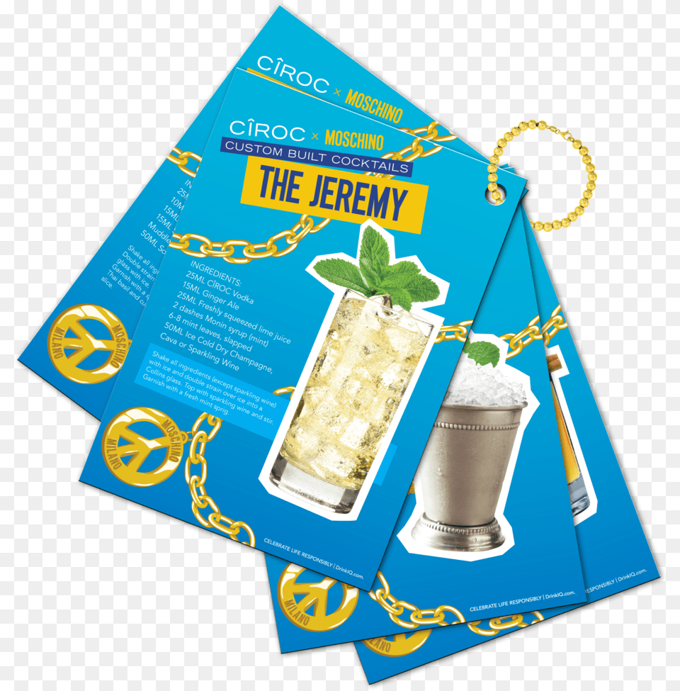 Menu Card Fan Graphic Design, Advertisement, Poster, Alcohol, Beverage Free Png Download