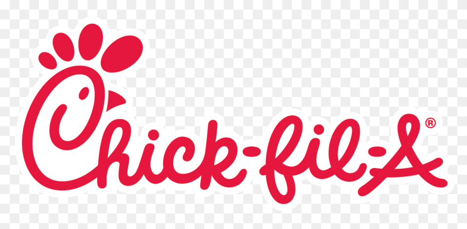 Menu Chick Fil A Hinesville, Sticker, Logo, Text Free Transparent Png